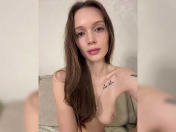 AnyaAngel webcam model stream image