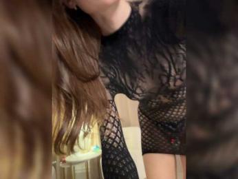 AnyaAngel webcam model stream image