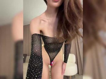 AnyaAngel webcam model stream image
