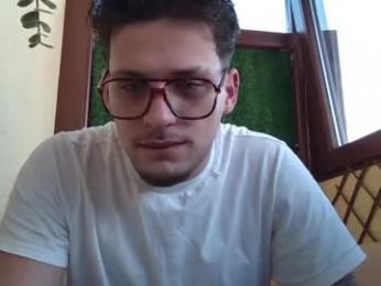 roberto_twink1 webcam chaturbate model stream image