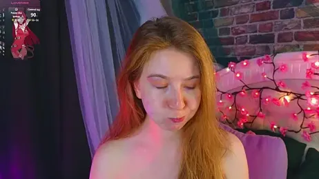 MarjorieBrown webcam model stream image