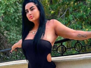 DesyreeDawson webcam livejasmin model stream image