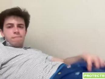 ihatethatcuteguy webcam model stream image