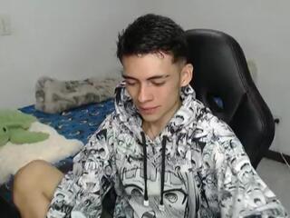 Sam Cute webcam model stream image