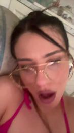 LeilaGrande webcam model stream image