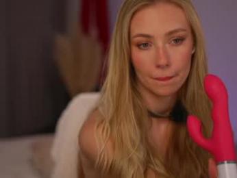 vika54784 webcam model stream image