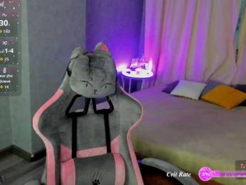 AgataAdriann webcam model stream image