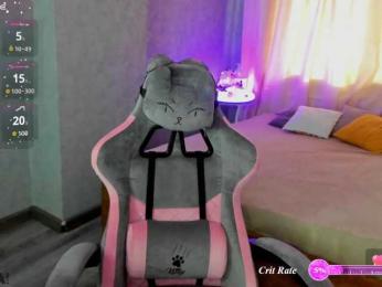 AgataAdriann webcam model stream image