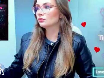 evelyne_rose webcam model stream image