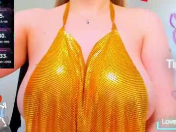 evelyne_rose webcam chaturbate model stream image