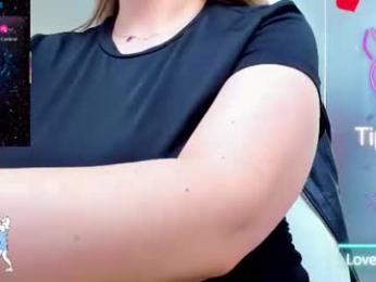 evelyne_rose webcam model stream image