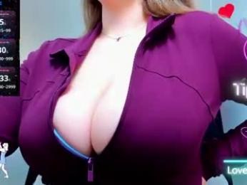 evelyne_rose webcam preview