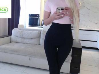 Elsa77 webcam bongacams model stream image
