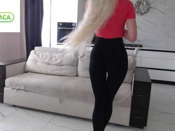 Elsa77 webcam model stream image