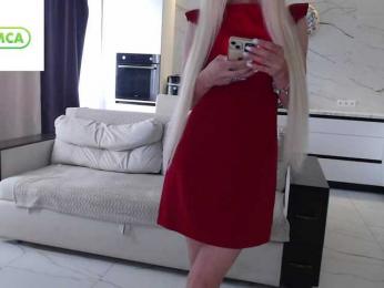 Elsa77 webcam model stream image