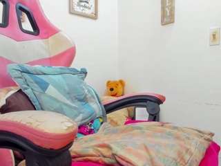 barby-cute webcam model stream image