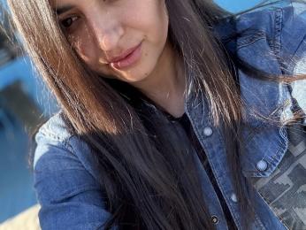 CintyMufin webcam livejasmin model stream image