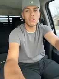 StrokingDaddy4 webcam model stream image