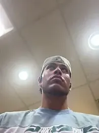 StrokingDaddy4 webcam model stream image