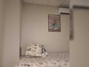 Kittydream-x webcam model stream image