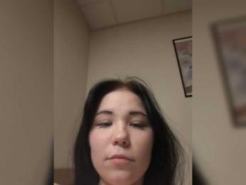 Kittydream-x webcam model stream image