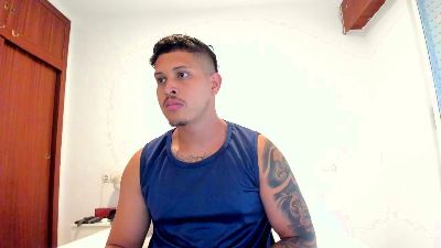 JohanSmith__ webcam model stream image