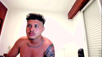 JohanSmith__ webcam model stream image