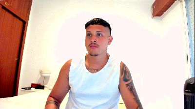 JohanSmith__ webcam model stream image