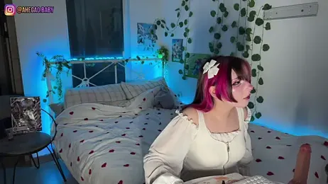 h3ntai_baby webcam model stream image