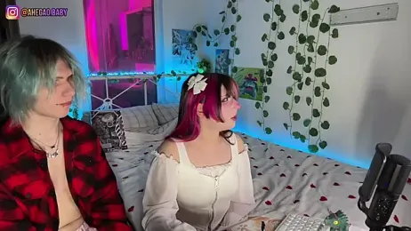 h3ntai_baby webcam model stream image