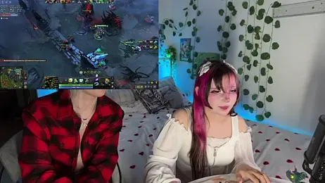 h3ntai_baby webcam model stream image
