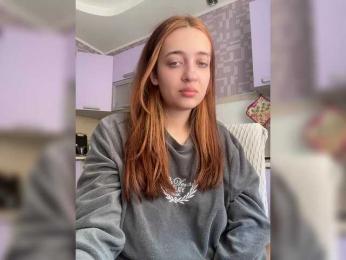 Nancyh webcam model stream image