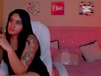 caroline_rodriguez_9 webcam model stream image