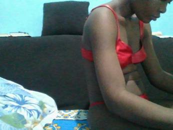 rakisha1 webcam model stream image