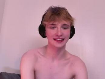 kessy_white webcam model stream image