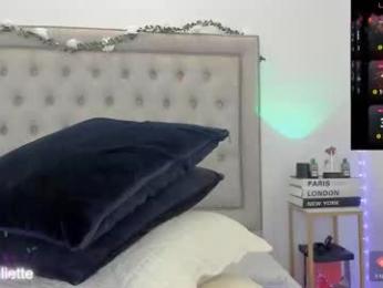 kristy_calderon webcam model stream image