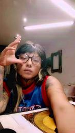 toxykitti webcam model stream image