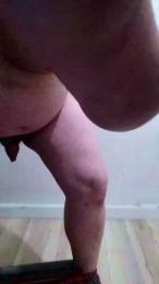 CodingNinja1 webcam model stream image