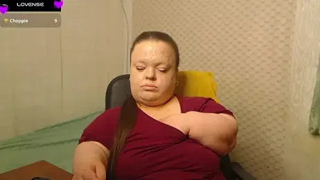 Janiffer_MiMi webcam stripchat model stream image