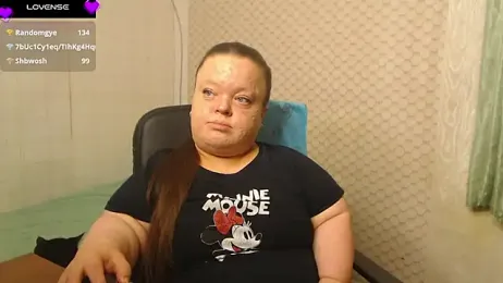 Janiffer_MiMi webcam stripchat model stream image