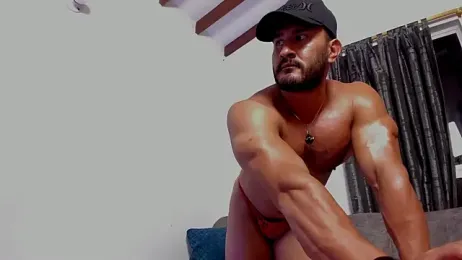 curt_xxx webcam model stream image
