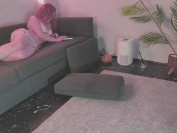 Monicami webcam model stream image