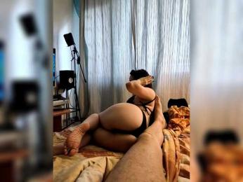 Lyoublue webcam bongacams model stream image