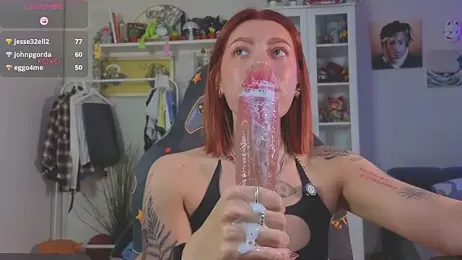 MaryStocks webcam stripchat model stream image