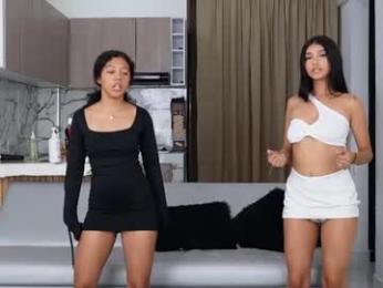dears_pearlss webcam chaturbate model stream image