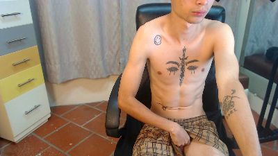 LucassSmithh webcam model stream image