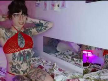 miss_raven_ts webcam model stream image
