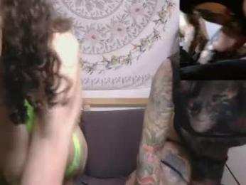 miss_raven_ts webcam model stream image