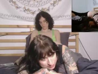 miss_raven_ts webcam model stream image