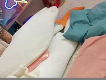 inchcaser webcam chaturbate model stream image
